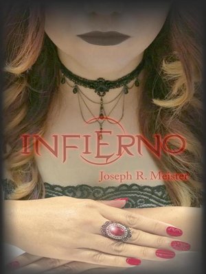 cover image of Infierno